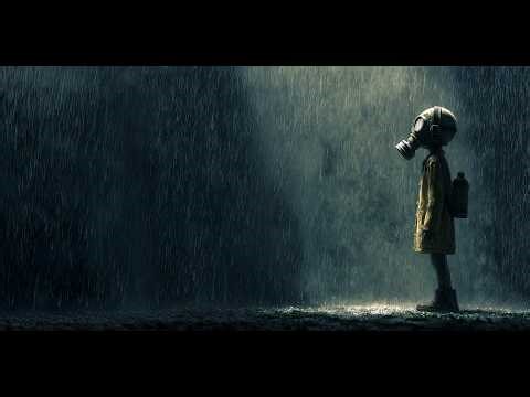 Dark Dramatic Music for Writers, Filmmakers & Creatives | The Wanderer Kid