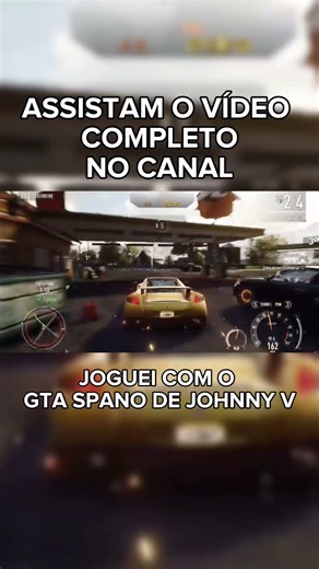 ESSE JOGO É INCRÍVEL - NEED FOR SPEED RIVALS #needforspeedrivals #needforspeed