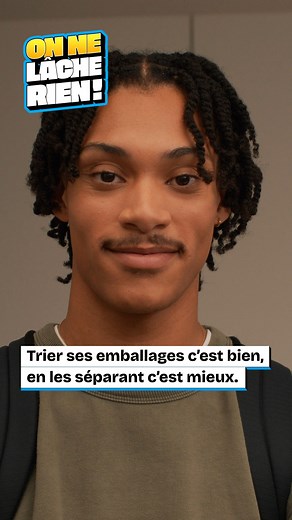 Continuons ensemble nos superbes gestes de tri Pour permettre la valorisation des déchets, il est essentiel de bien séparer les emballages. Chaque geste compte pour donner une seconde vie à nos ressources. Trier, c’est bien… En les séparant, c’est mieux À partager sans modération ! #tridesdechets #tridesdechets #recyclage #ÉcoGestes #triercestbien #valorisation #TriSélectif #SERD2025 #citeo #citéo #triinc | Communauté de Communes le Dunois
