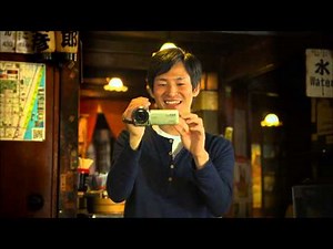 エバーライフ 東京見物篇 60秒