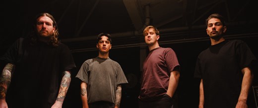 Counterparts' New In-Studio Performance For Audiotree Released - Theprp.com