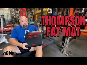 Fat Mat by AbMat (With Donnie Thompson)