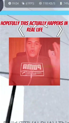 what if roblox delete Steal a brainrot #vecna