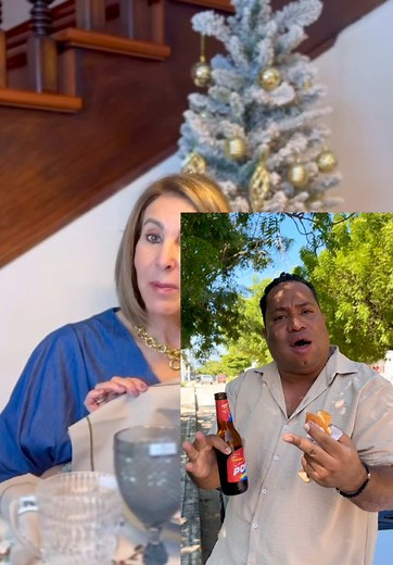 ¡Aprende a disfrutar los buñuelos estas navidades!