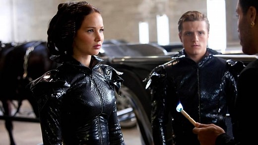 WWatch free The Hunger Games: Mockingjay - Part 2 STREAM ONLINE || FULL MOVIE - [HD] Ne