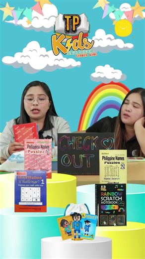 Rainbow Scratch Paper Note Book Black