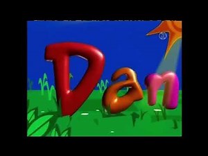 Caillou Closing Funding Credits (2001)