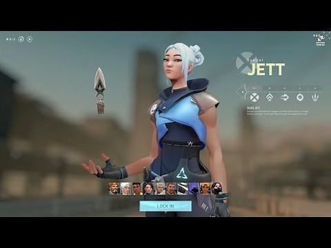 新作FPS『VALORANT』の全10体のキャラクター能力を紹介！