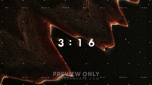 Pentecost - Countdowns 5-Minute