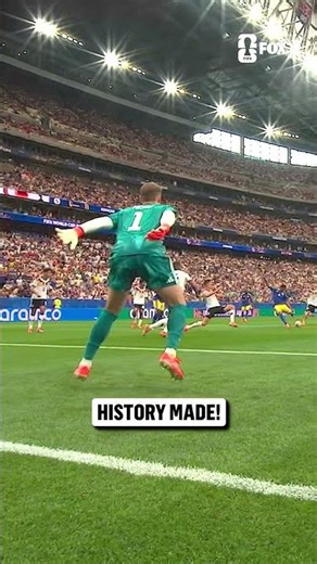 Livano Comenencia. Forever etched in history books as Curaçao's first-ever FIFA World Cup goalscorer
