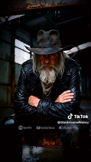 Survivor Grit in Dark Country Music