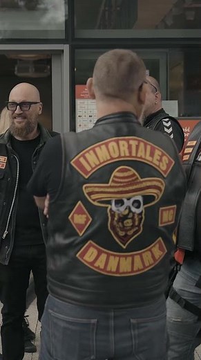 Bandidos MC - National Run 2025
