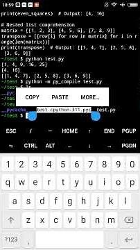 ⏪ DECOMPILING PYC FILE FOR ALL PYTHON VERSIONS