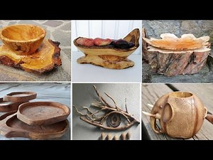 WOOD COLLECTION IDEAS FOR YOUR HOME.