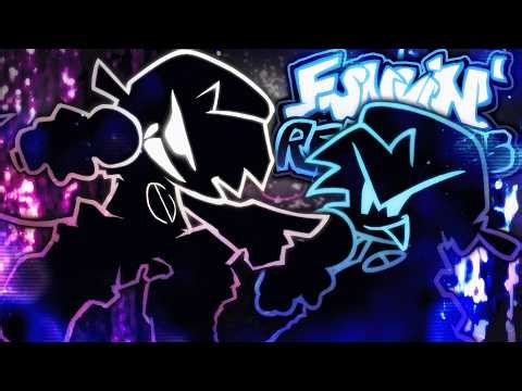 ▪ Tormentor ▪ FNF Remnants - SFC [Mix - V-Slice Mod]