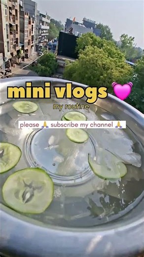 secret routine #creativecontentcreator #minivlog #shortvideo #dailyvlog #love