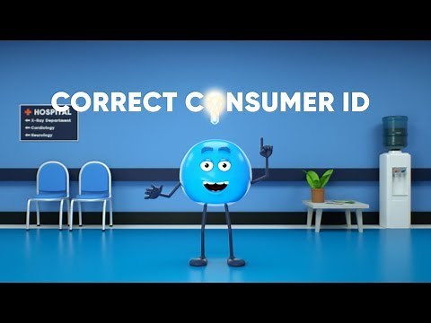 Patient Identification - First time and every time