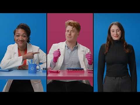 Become a mass detection pro with the Agilent InfinityLab Pro iQ Series