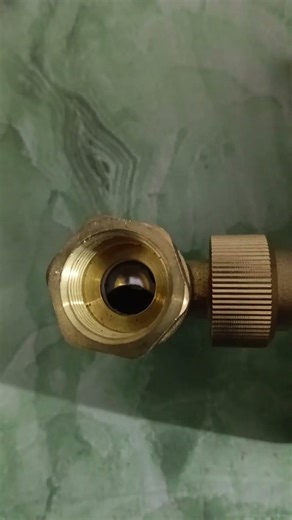 motorized auto drain valve for air compressor air dryer and air receiver tank