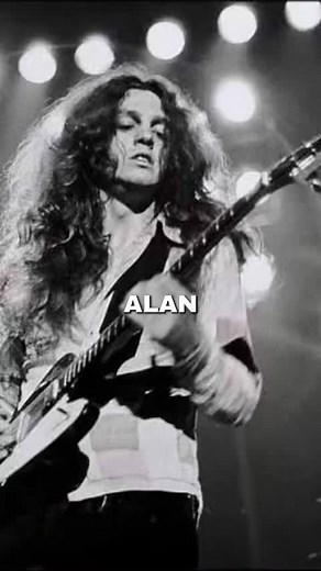 The Legacy of Allen Collins: Lynyrd Skynyrd's Iconic Guitarist