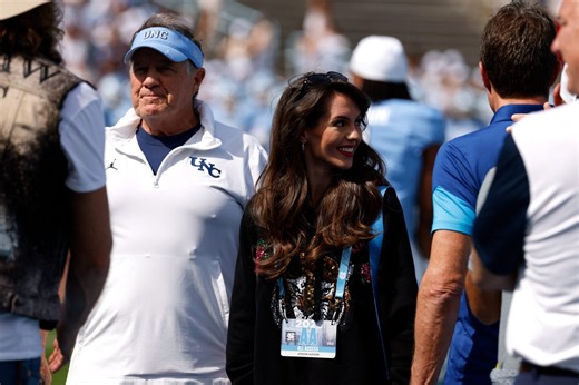 Jimmy Kimmel rips 'jerk' Bill Belichick’s Hall of Fame snub with Jordon Hudson joke