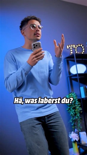 iPhone vs. Android: Welches Display ist BESSER? 📱 #iphone #shorts