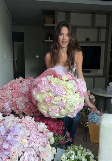 Unique Flower Bouquet Ideas for Birthdays