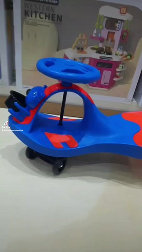 6.5K views · 17 reactions | La Totomobile, voiture et porteur pour enfant original Totomobile est une voiture pour enfant originale et révolutionnaire, un jouet idéal pour la maison ou dans les collectivités (école maternelle, ludothèque, centre de loisirs)… une vraie idée cadeau pour enfant à partir de 3 ans et même avant ! | Côté bébé Côté enfant | Facebook