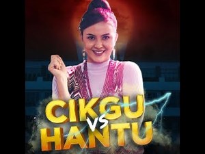 Filem Cikgu VS Hantu