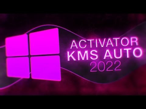 KMSAUTO CRACK | KMSAUTO FREE DOWNLOAD | KMSAUTO 11 CRACK 2022