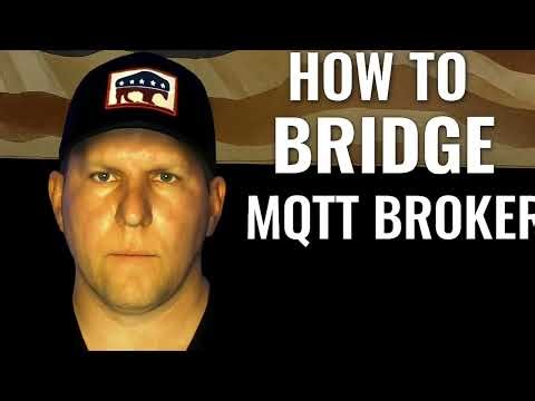 How I Used HiveMQ Edge to Bridge MQTT Brokers | Plug-and-Play Industry 4.0 Server Deployment