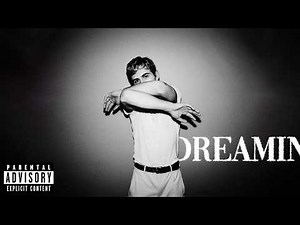 FREE THE KID LAROI Type Beat - "DREAMIN"