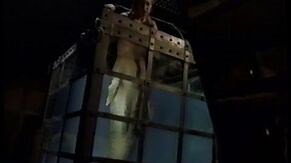 She Creature (2001) Trailer (VHS Capture)