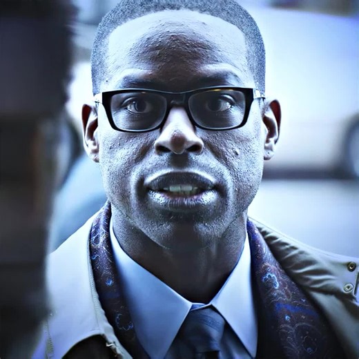 “He Spent 36 Years Proving He Wasn’t Broken… Until He Met His Father”#foryou #fyp