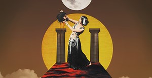 Salome: ópera y perversión - Historia de la música - Música en México