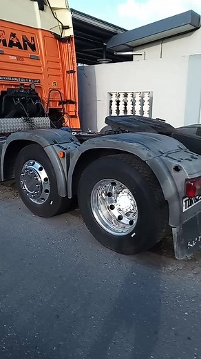 Ramsons Transport Co. Ltd Nice man truck #ramsonstransportcoltd #trinidad #trini_trucks #trinitrucks #trinitruckers #truckspotter #trinidadtrucking #mantrucks #trucks #fyp #viral #fypage #transport #ramsons #trinitruckers #kellyvillage #fypage #TruckSpotterTT #facebookpost2025 #2025post #centraltrinidad #trailerttucks #trucking #spotted #fypageシ2025 | Truck Spotter TT