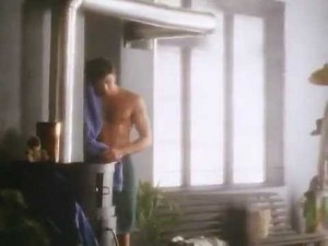 Leave Your Hat On - SunSmart Campaign (1991-1992)