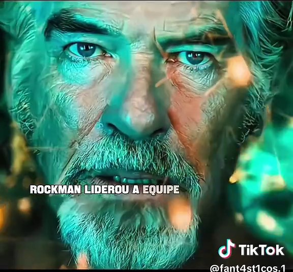 Uma criatura renasce das sinsas! quem poderá detê-lo??? 🥵💥⚔️👾🤯👊 #pobreflix #segue #compartilha