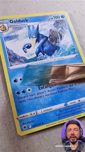 Transformo una carta en arte | Jeremy James