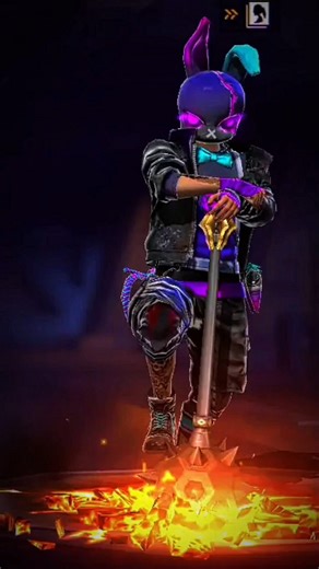 Capcut Editting 🥵 | Tutorial | Free Fire Lobby Editting Tutorial | #editing #tutorial #shortsfeed