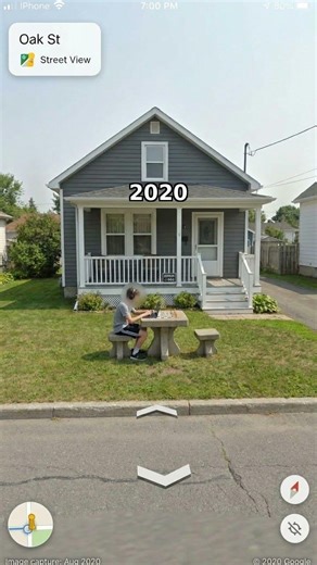 The Table That Kept the Score