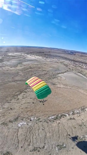 Powered Parachute Flight #aviation #takeoff #landing #aircraft #paragliding #takingoff #fun