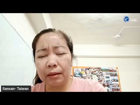 Matthew 25:31-46 | “Compassion is Not Optional—It’s Evidence.” LC Devotional (03.21.26).