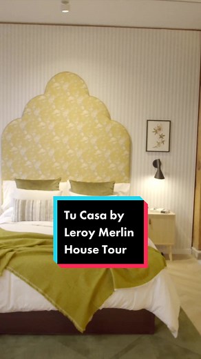 Déjate llevar por la inspiración en Tu Casa by Leroy Merlin