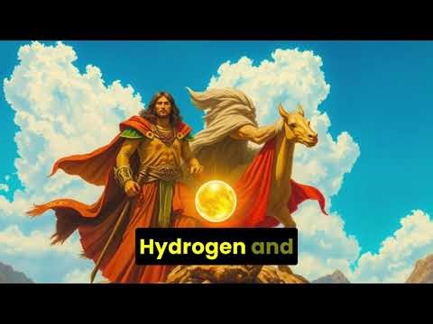 The Periodic Table Song