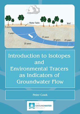 Introduction to Isotopes and Environmental Tracers as Indicators of Groundwater Flow | The Groundwater Project