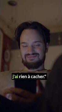 “I can share my data, I have nothing to hide.” Except: no!