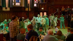 #𝐒𝐩𝐫𝐢𝐧𝐠𝐂𝐚𝐫𝐧𝐢𝐯𝐚𝐥 🎥✨ St. Patrick’s Day Spring Carnival 2025 – Relive the Magic! 🍀🎭 What a day to remember! Watch this stunning video by Speed Motion Films capturing the energy, colour, and excitement of the St Patrick’s Day Spring Carnival celebrations in Derry! 🎶🎉 💚 A massive THANK YOU to everyone who joined us - from the incredible performers, artists & musicians to the amazing crowds who brought the festival to life! 🙌 📢 We’d love your feedback! Help us make next year’s ev