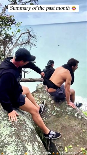 Hilarious Jump Scare Prank Challenge Among Friends