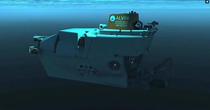 7K views · 273 reactions | Here's the last in our Alvin: Dive Deeper...